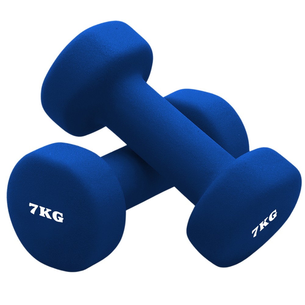 1 PCS 1.5kg Hand Weights Hand Exercise Dumbells Hand Dumbbell For