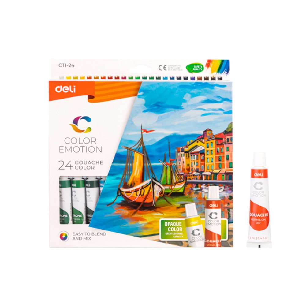  Crayola Chalk, Assorted Colors, 12 Sticks Per Box