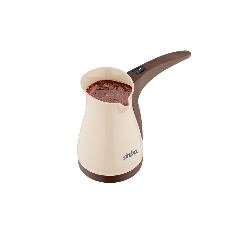 SILVERCREST® Espresso Milk Frother SEMM Point | 1470 Center With A1 Machine
